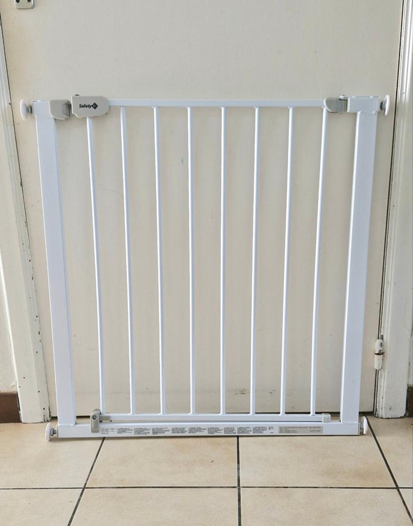 Barrière de sécurité bébé, Enfants & Bébés, Enlèvement, Barrière de sécurité
