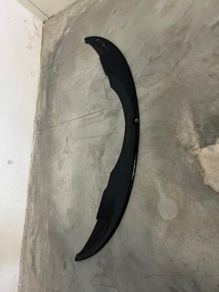 Lèvre avant ABS Maxton BMW M3 E92, Enlèvement, BMW
