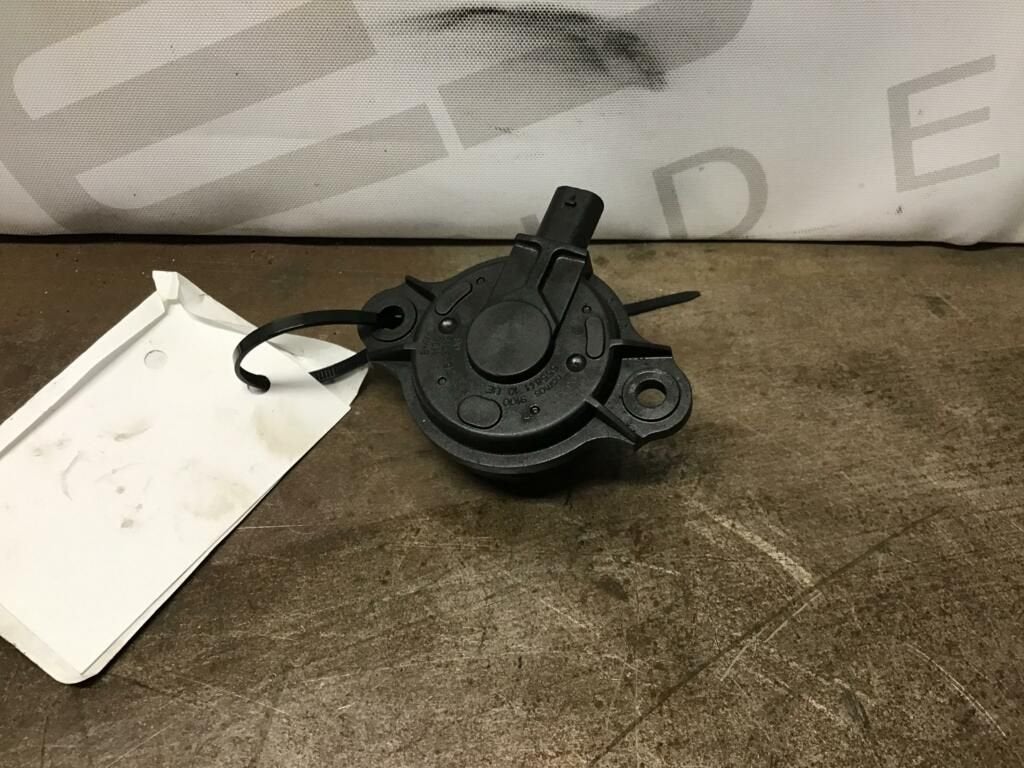 Nokkenas sensor N20B20 BMW 75693719, -, Utilisé, -, -