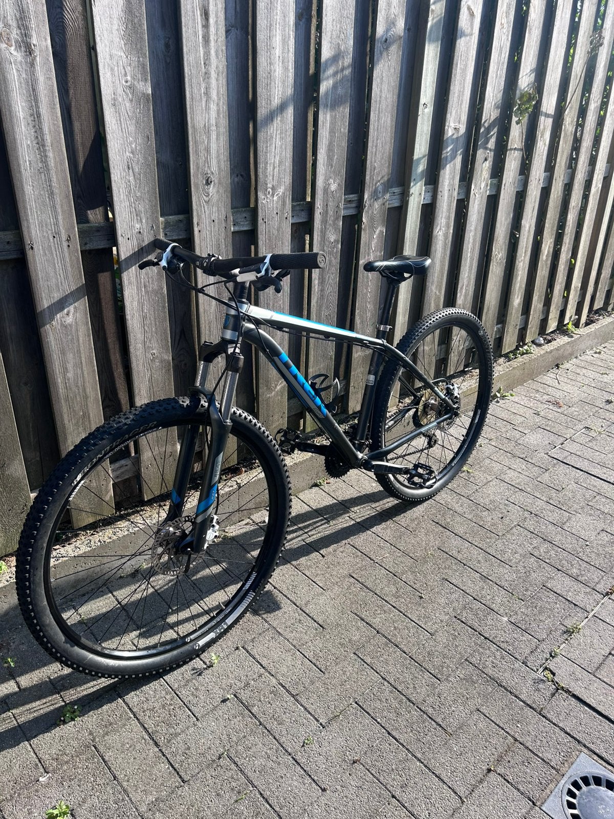 Mountenbike 29inch goede staat., Fietsen en Brommers, Fietsen | Mountainbikes en ATB, Ophalen, Zo goed als nieuw, Trek