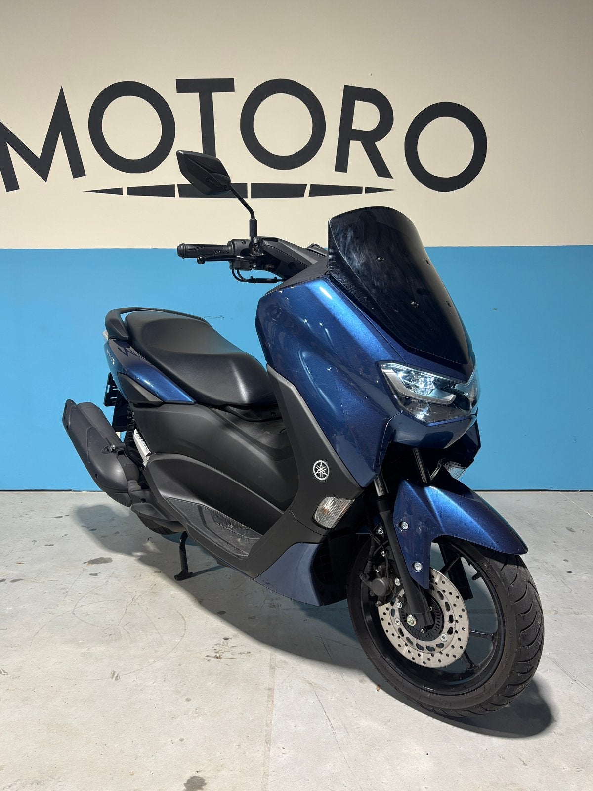 Yamaha N-max 125 2023, mét garantie, Motos, Motos | Yamaha, Scooter, Occasion, Permis Moto A1 minimum, Particulier