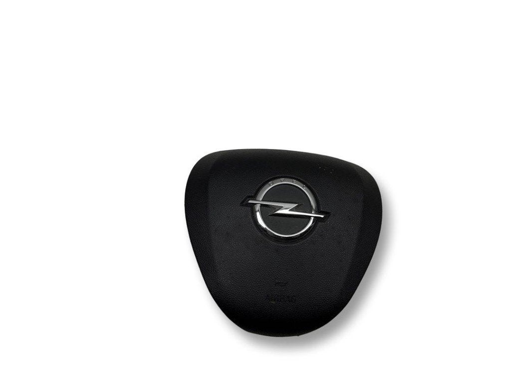 AIRBAG VOLANT Opel Astra K (01-2015/12-2022) (|39153608|), Autos : Pièces & Accessoires, Opel, Opel Automobile GmbH, Utilisé, Kontakt-opel@opel.com