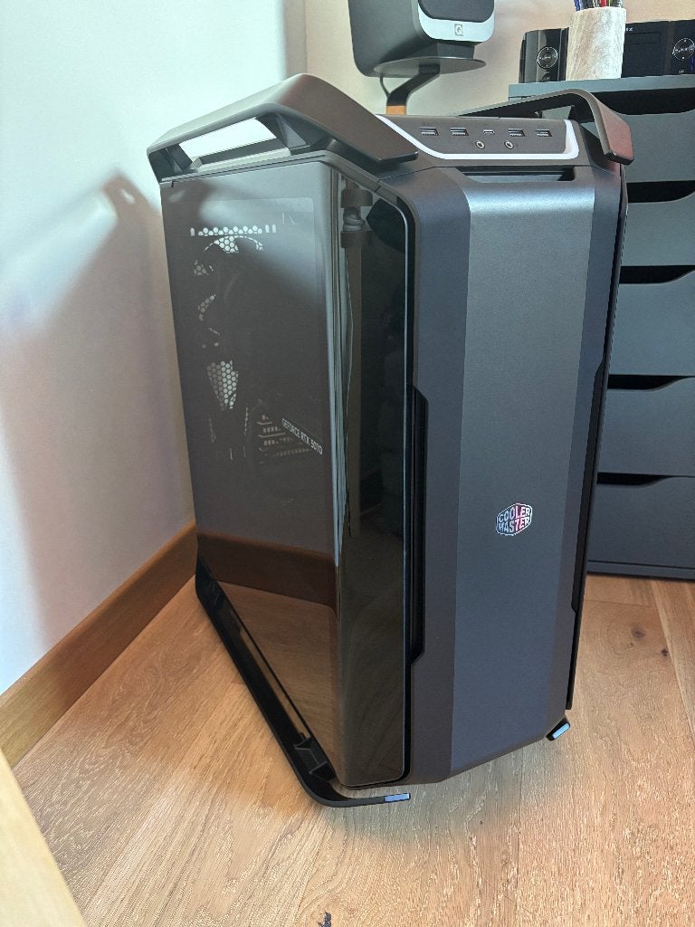 PC gaming haut de gamme - Intel I9 13900KS/5070/DDR5 8000, 32 GB, Intel Core i9, Comme neuf, 4 Ghz ou plus