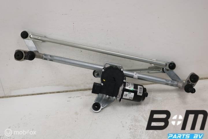 Wissermechaniek + motor VW T-Roc 2GA955023, Auto-onderdelen, Ruiten en Toebehoren, Gebruikt