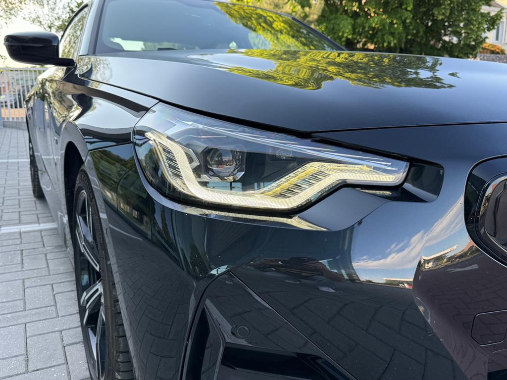 Bmw serie, Auto's, BMW, Automaat, 4 zetels, Zwart, 4 Reeks