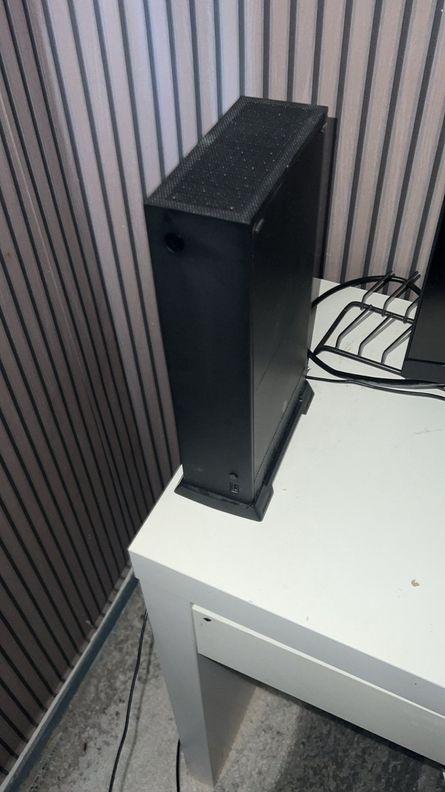 Xbox serie s 1 tb, Games en Spelcomputers, Ophalen of Verzenden, Zo goed als nieuw