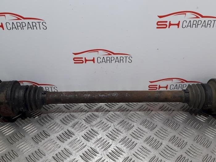 Arbre de transmission arrière droit d'un Mercedes SLK, Autos : Pièces & Accessoires, 3 mois de garantie, Utilisé, -, -