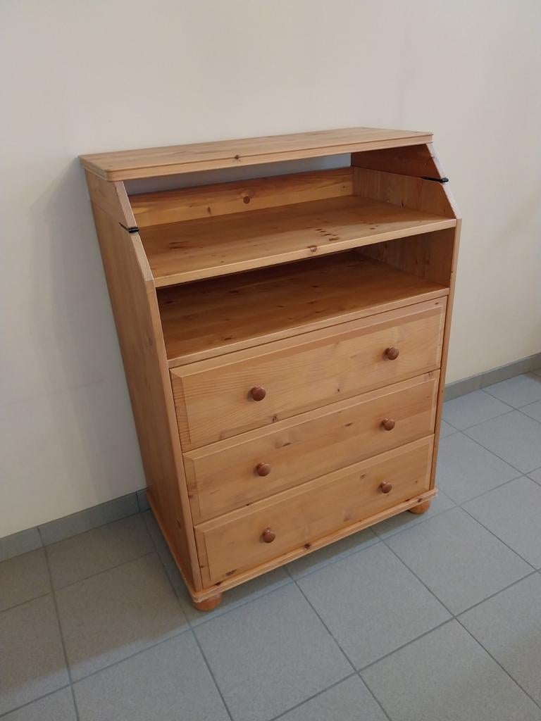 Armoire de soins pour chambre de bébé, Maison & Meubles, Enlèvement, Comme neuf