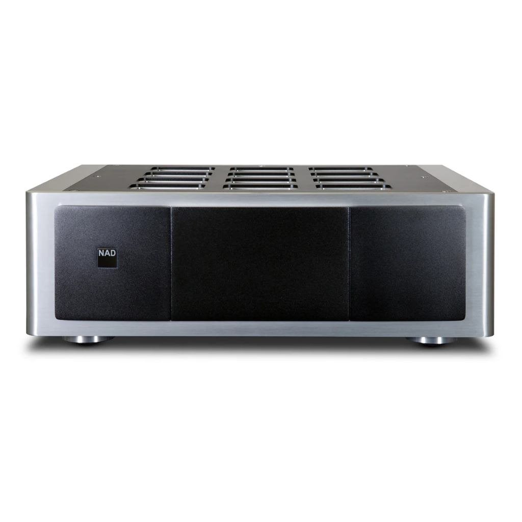 NAD M28 7-kanaals versterker Nieuw - 2 beschikbaar, Overige merken, NAD, Www.nadelectronics.com, Nieuw