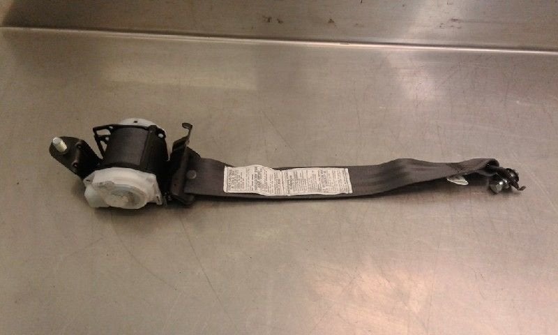 VEILIGHEIDSGORDEL RECHTS ACHTER Honda Civic (ES), Gebruikt, Honda