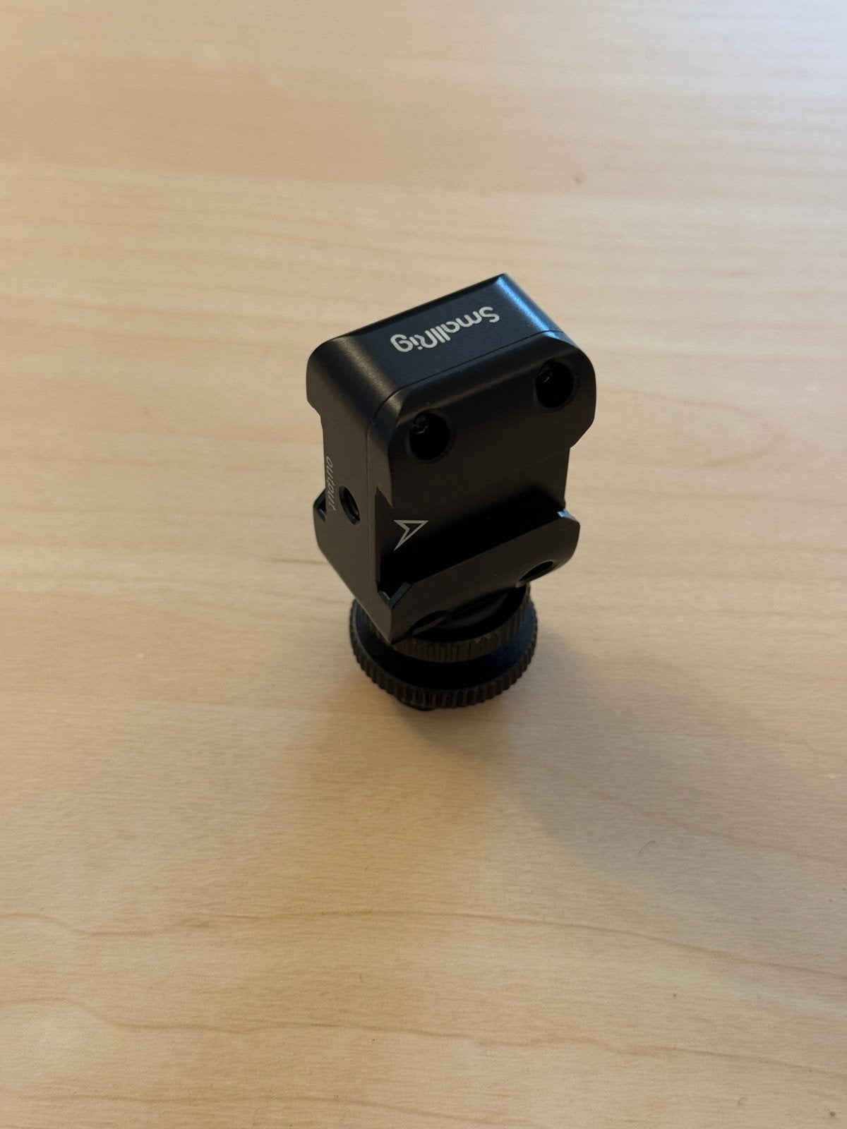 Smallrig 2996, Audio, Tv en Foto, Professionele apparaten, Ophalen of Verzenden, Zo goed als nieuw, Audio
