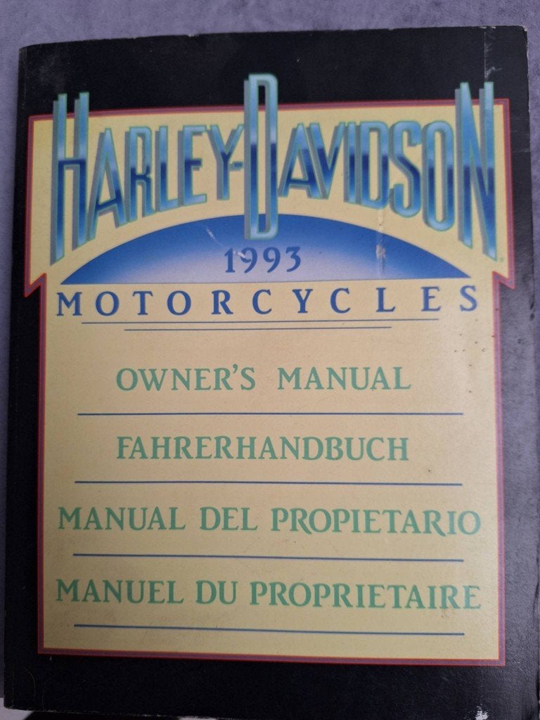 harley davidson, Ophalen, Harley-Davidson of Buell