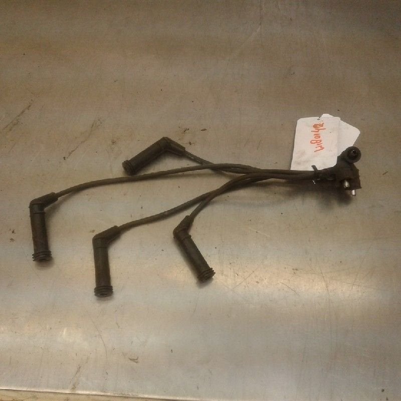 BOUGIE D'ALLUMAGE WIRE ENSEMBLE Hyundai Atos, Utilisé, Hyundai