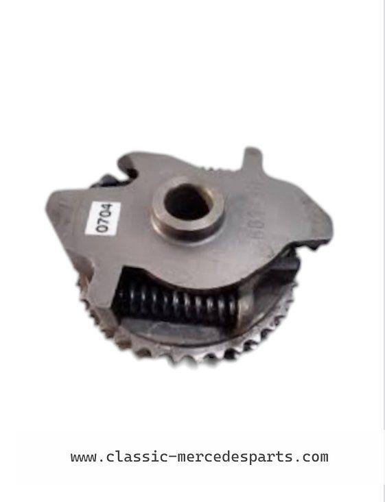 Spritzversteller voor brandstofpomp Mercedes om604 om605 om6, Auto-onderdelen, Motor en Toebehoren, Gebruikt, -, -, Ophalen of Verzenden