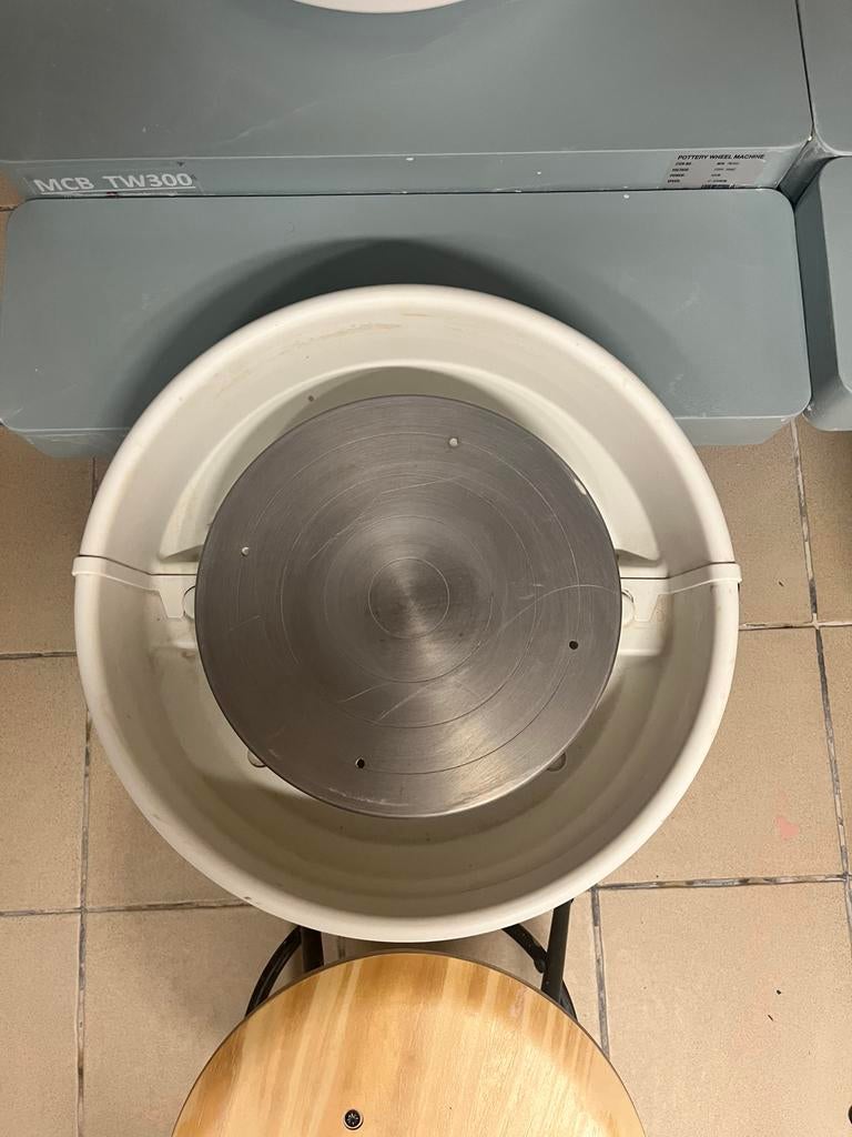 Tour potier  MCB TW300, Ophalen, Zo goed als nieuw