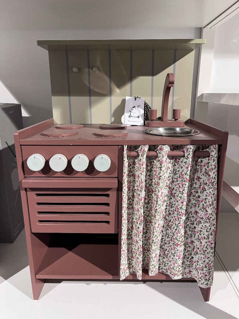 Bloomingville MINI Pippi speelfornuis, Enlèvement, Neuf, Meuble ou Kitchenette