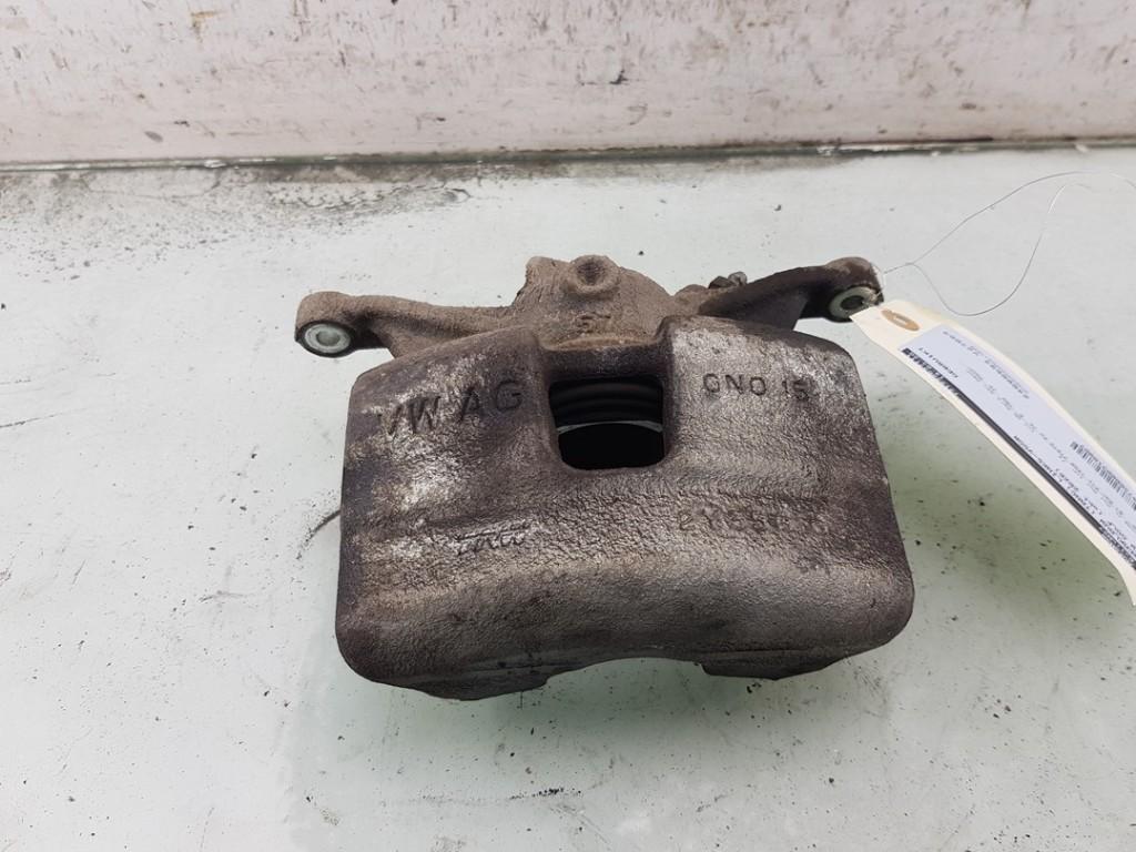 REMKLAUW LINKS VOOR Golf VIII (CD1) (|5WA615123|5WA105BE|), Gebruikt, Volkswagen