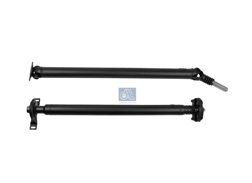 Vw Crafter cardanas Mercedes Sprinter W906 cardanas A9064103, -, -, Nieuw, Ophalen of Verzenden