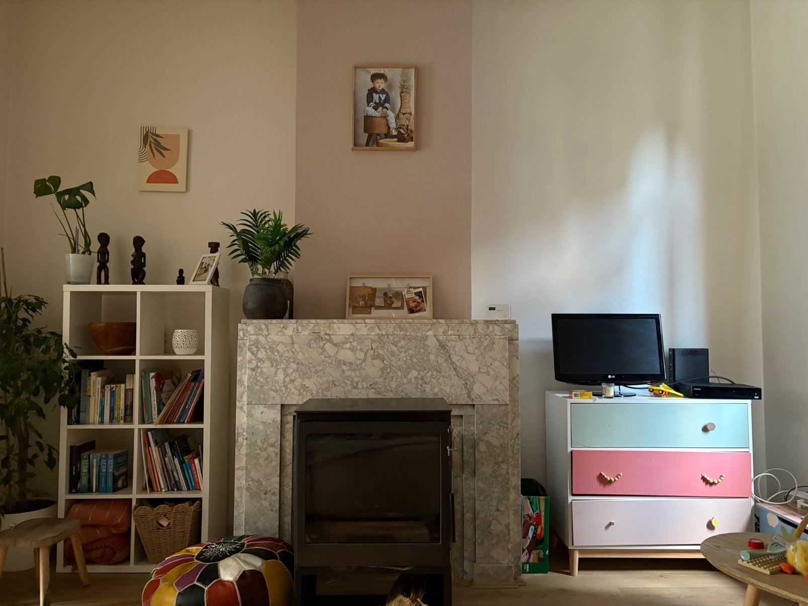Panadero 8kw, Ophalen, Gebruikt