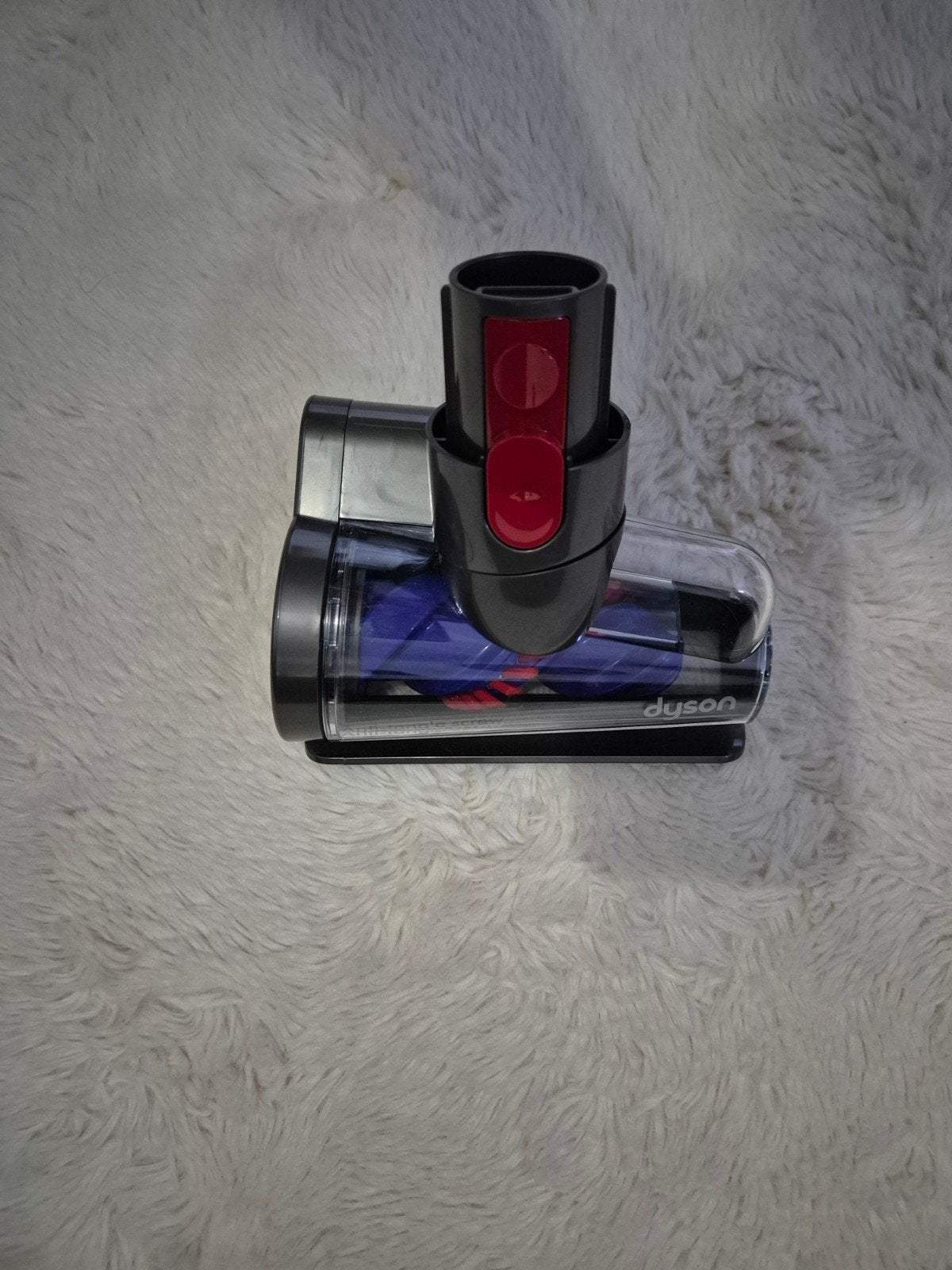 MINI-BROSSE MOTORISÉE DYSON NEUVE, Enlèvement ou Envoi, Neuf
