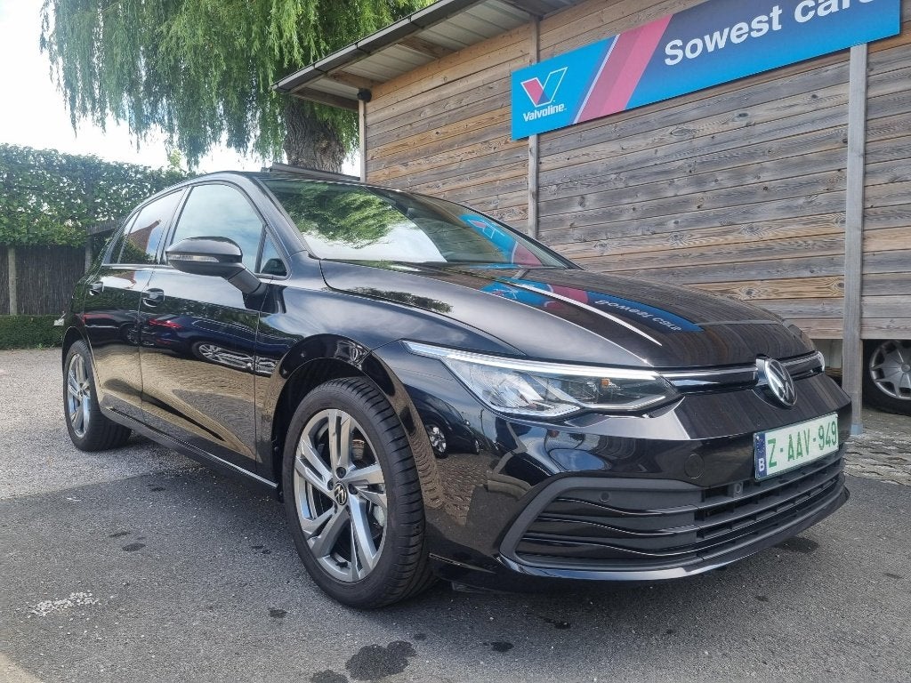 VOLKSWAGEN GOLF, Voorwielaandrijving, Stof, https://public.car-pass.be/vhr/9e9b1cdc-53d1-408c-8037-3fff4ec8de99, Euro 6