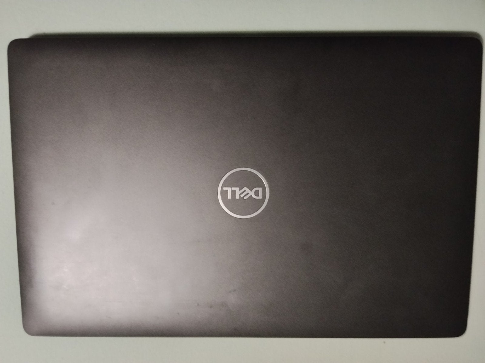 Dell latitude 5500 I7 8GB Ram 1TB nvme, Inter core i7, 8 GB, Enlèvement, SSD