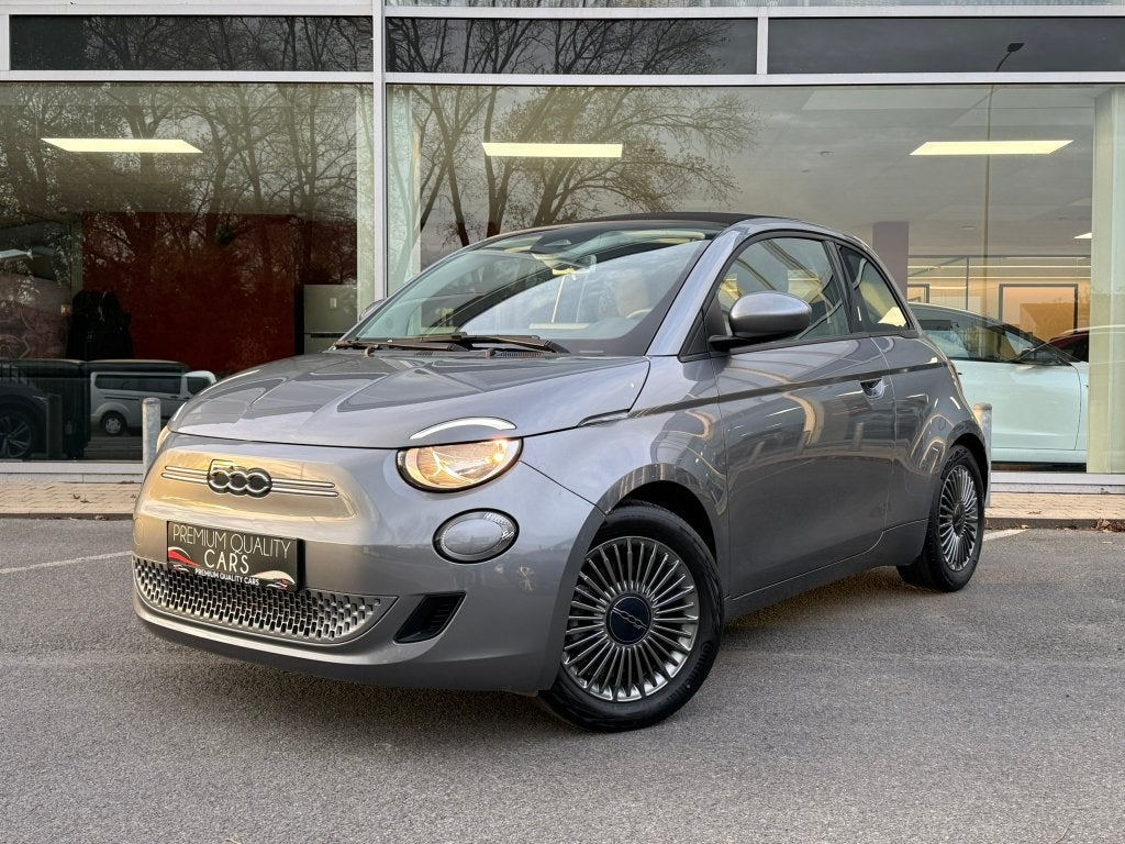 ICON/CARPLAY/CAPTEURS/NAVI/CLIMATISATION/SANS CLÉ, Autos, Argent ou Gris, Achat, 87 kW, Euro 6