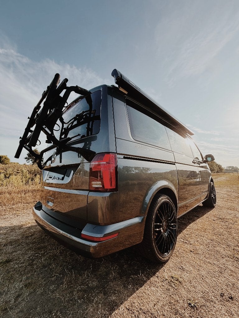 Volkswagen California Ocean, Caravanes & Camping, Camping-cars, Jusqu'à 4, Volkswagen, Réfrigérateur, Diesel