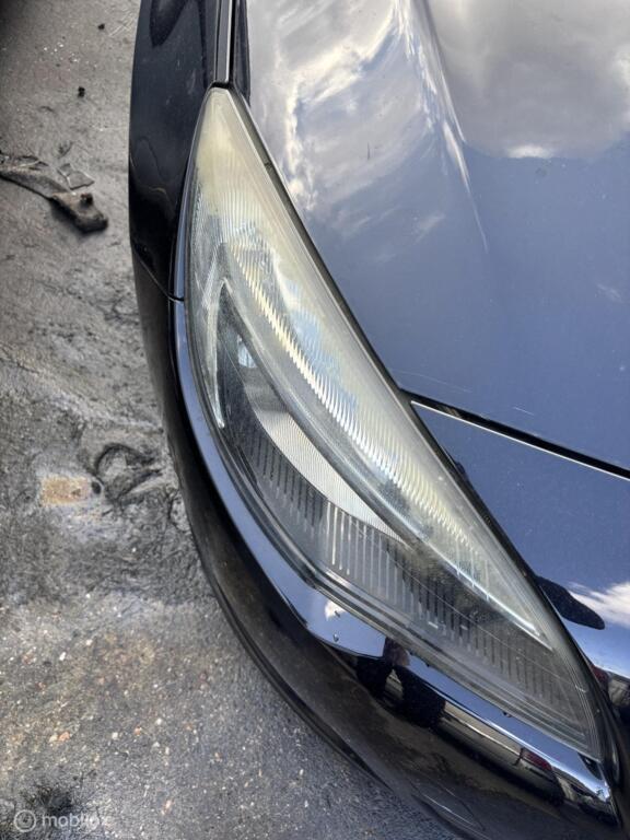 Koplamp rechts Opel Astra J ('09-'15), Auto-onderdelen, Verlichting, Opel, Gebruikt, Ophalen of Verzenden