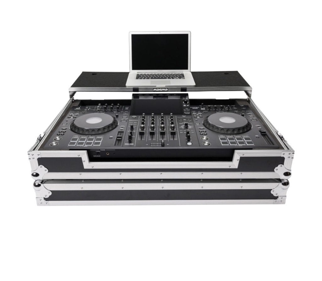 Pioneer XDJ-XZ + magma case, Musique & Instruments, Enlèvement, Comme neuf, DJ-Set, Pioneer