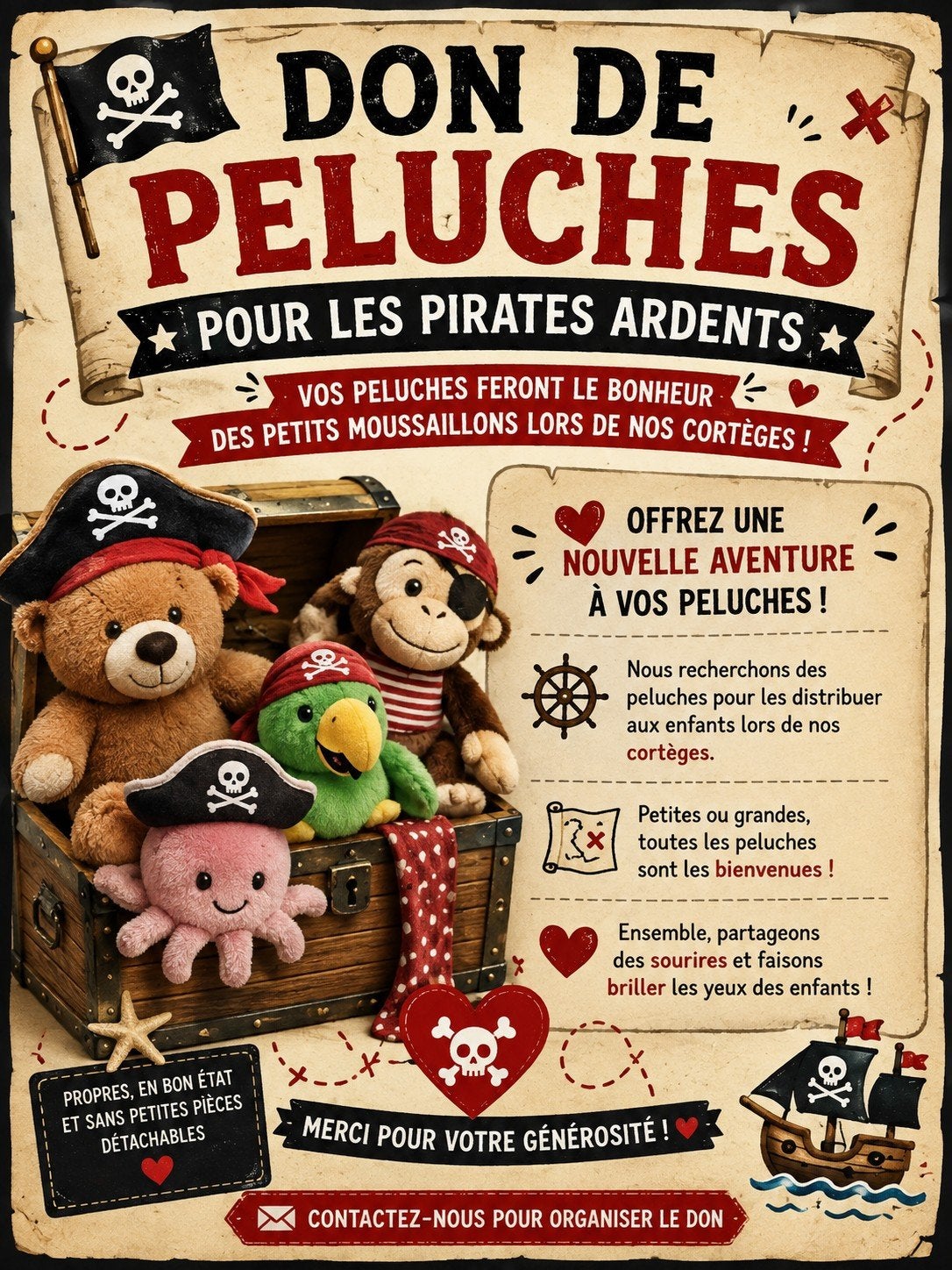 cherche donc de peluches, Verzamelen, Beren en Cherished Teddies, Ophalen, Gebruikt, Overige typen, Overige merken