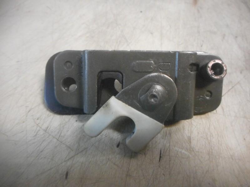 ACHTERKLEPSLOT r.a cabrio afdekkap Ford StreetKa (a727), Gebruikt, Ford, Achterklep