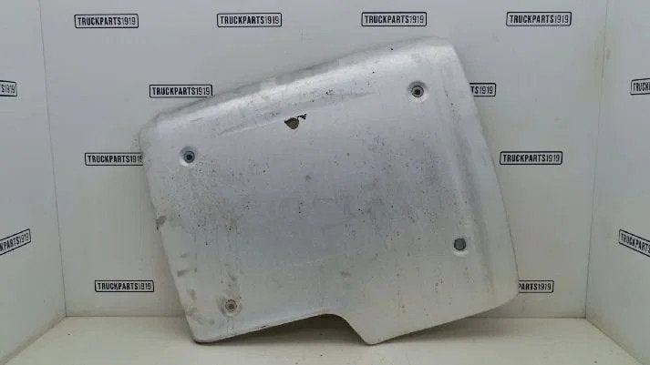 DAF Exhaust System Hitteschild DAF, Ophalen, Gebruikt, DAF