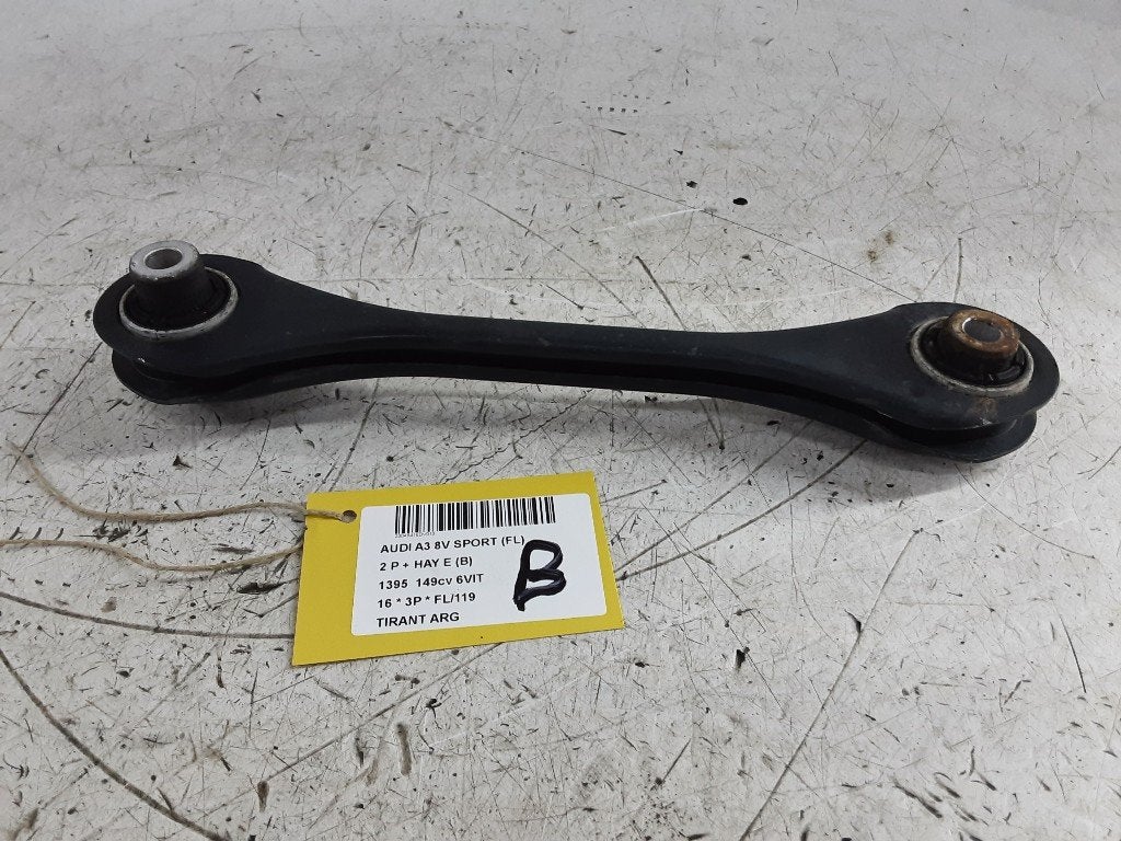 LIAISON DE TENSION ARRIÈRE GAUCHE C Audi A3 (8V1 / 8VK), Auto-Union-Straße  1,
85057  Ingolstadt, DE, Info@audi.de, Audi, Utilisé