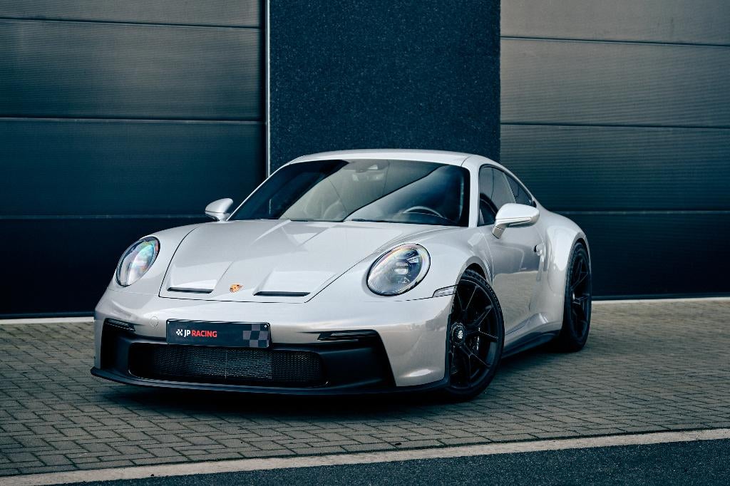 Porsche 992 GT3 Touring Lift/carbon/lederpack, Auto's, Automaat, Achterwielaandrijving, 375 kW, Leder
