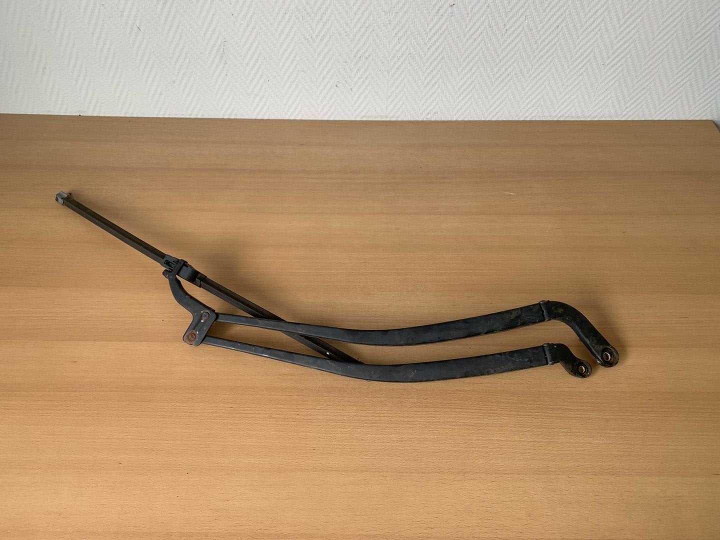 ruitenwisserarm audi A2 bouwjaar 2000 tot 2005 80004187, -, Audi, Utilisé, -