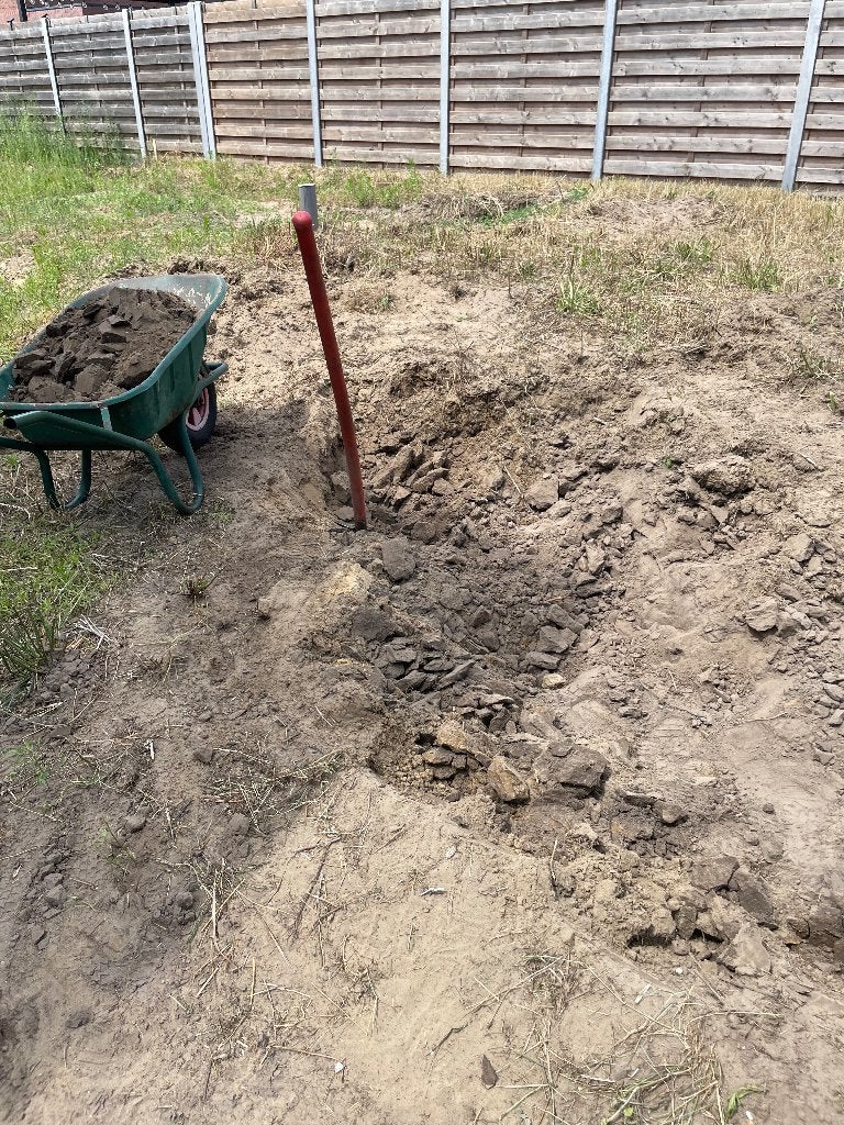 Gratis opvulzand, Enlèvement, Autres types