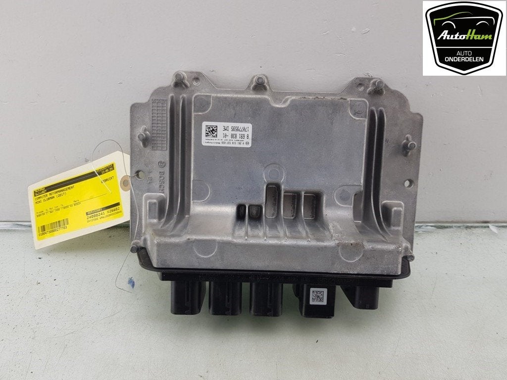 COMPUTER MOTOR Mini Clubman (F54) (01-2014/02-2024), Auto-onderdelen, Elektronica en Kabels, Mini, Gebruikt