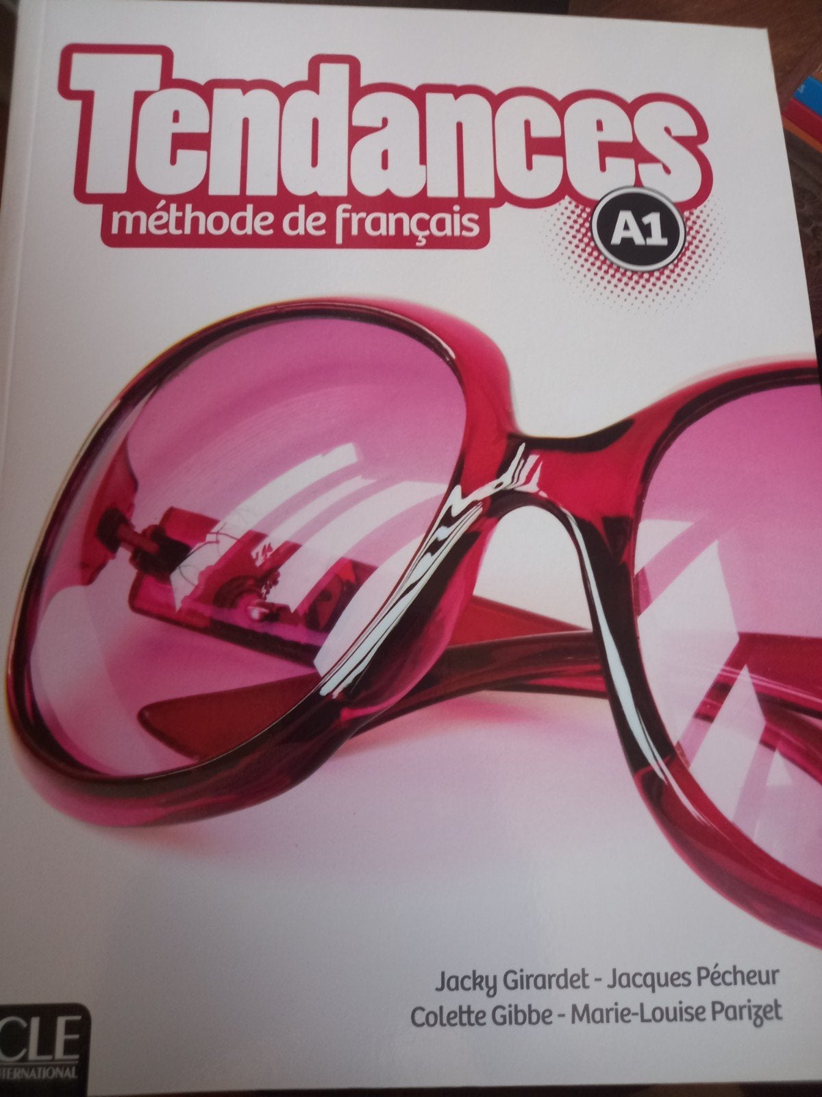 tendances a1 en a2, Ophalen of Verzenden