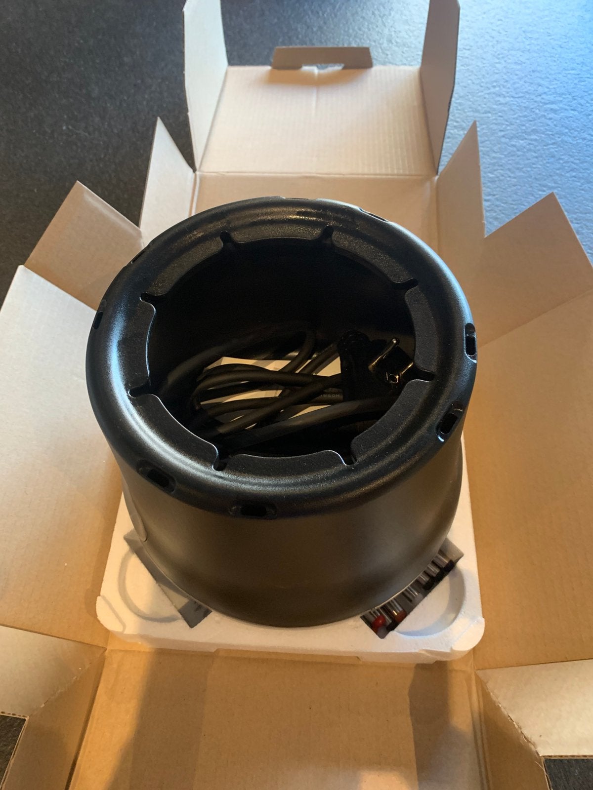 Tefal Fondue, Elektronische apparatuur, Fonduesets, Ophalen, Zo goed als nieuw, Elektrisch, Fondueset