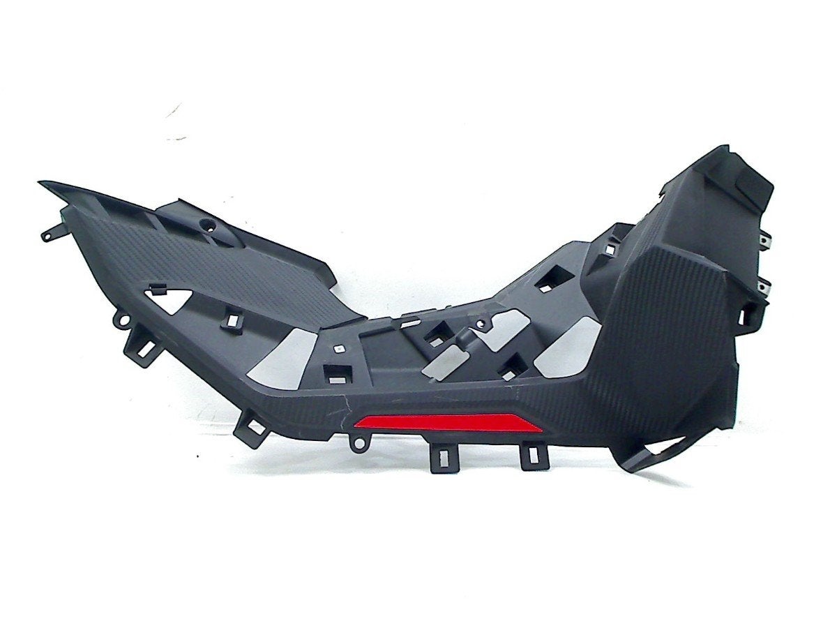 BINNENKUIPDEEL RECHTS Aprilia SR COMPACT GT200 E5 (RP8MD), Motoren, Onderdelen | Overige, Dhr. S. di Majo, Gebruikt, Info@cama-motorparts.nl