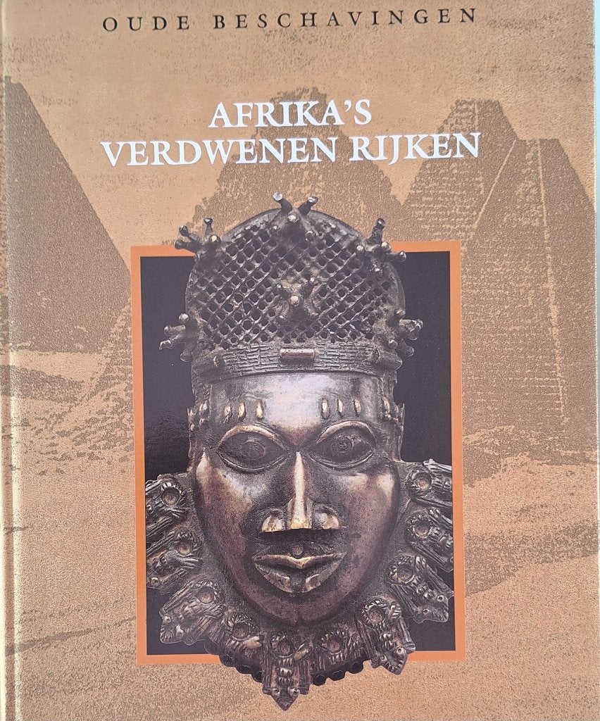 Oude beschavingen volledige set, Enlèvement, Comme neuf, Autres sujets/thèmes