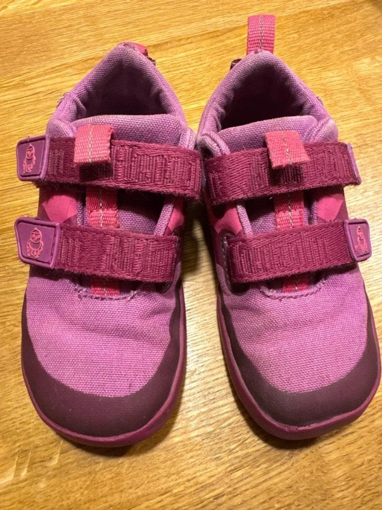 Affenzahn Sneaker Katoen, Enfants & Bébés, Enlèvement ou Envoi