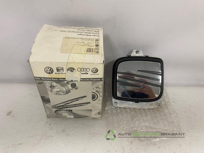 Poignée hayon d'un Seat Ibiza, Autos : Pièces & Accessoires, -, 3 mois de garantie, Utilisé, -
