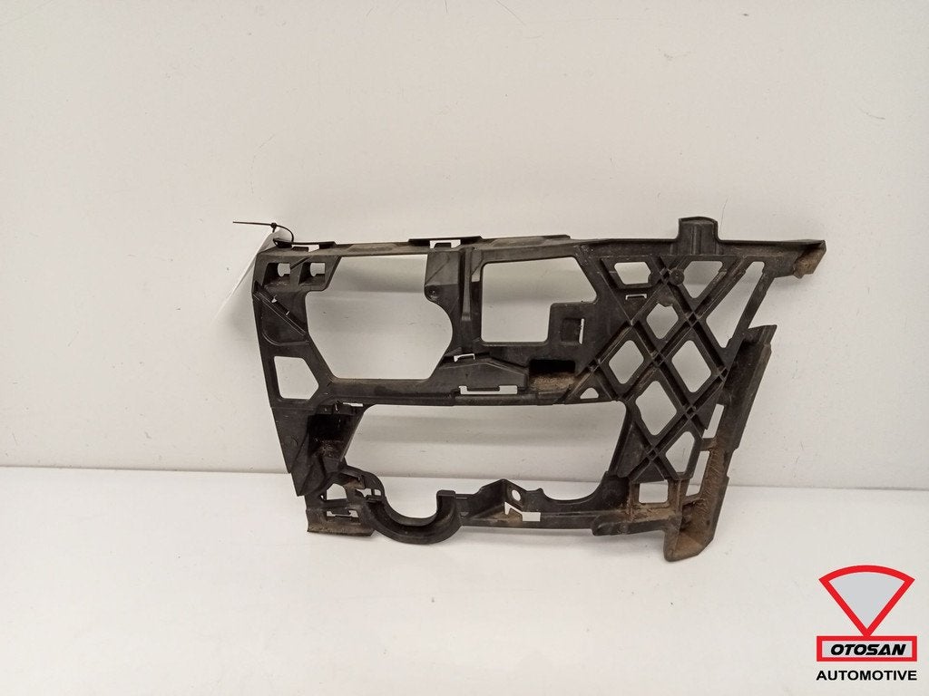 Support de phare antibrouillard pour pare-chocs avant VW Gol, Pare-chocs, Volkswagen, Volkswagen AG, Vw@volkswagen.de