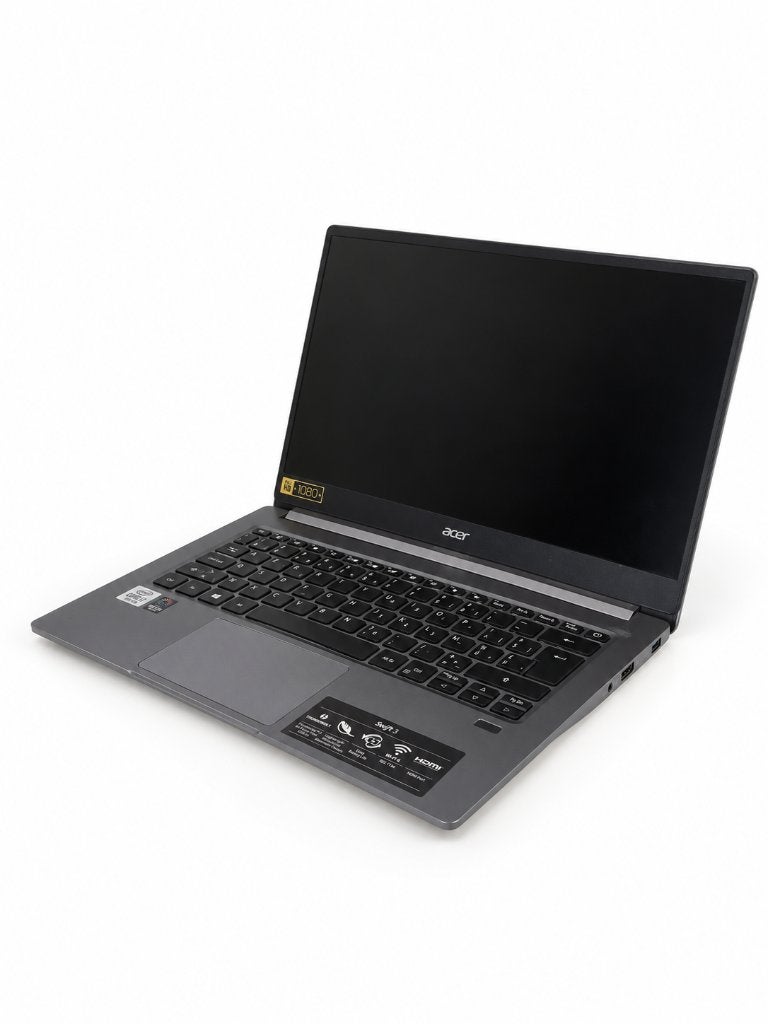 Laptop Acer Swift 3 SF314-57-73EU, Informatique & Logiciels, Intel Core i7-1065G7 (10e generatie), 14 pouces, Enlèvement, SSD