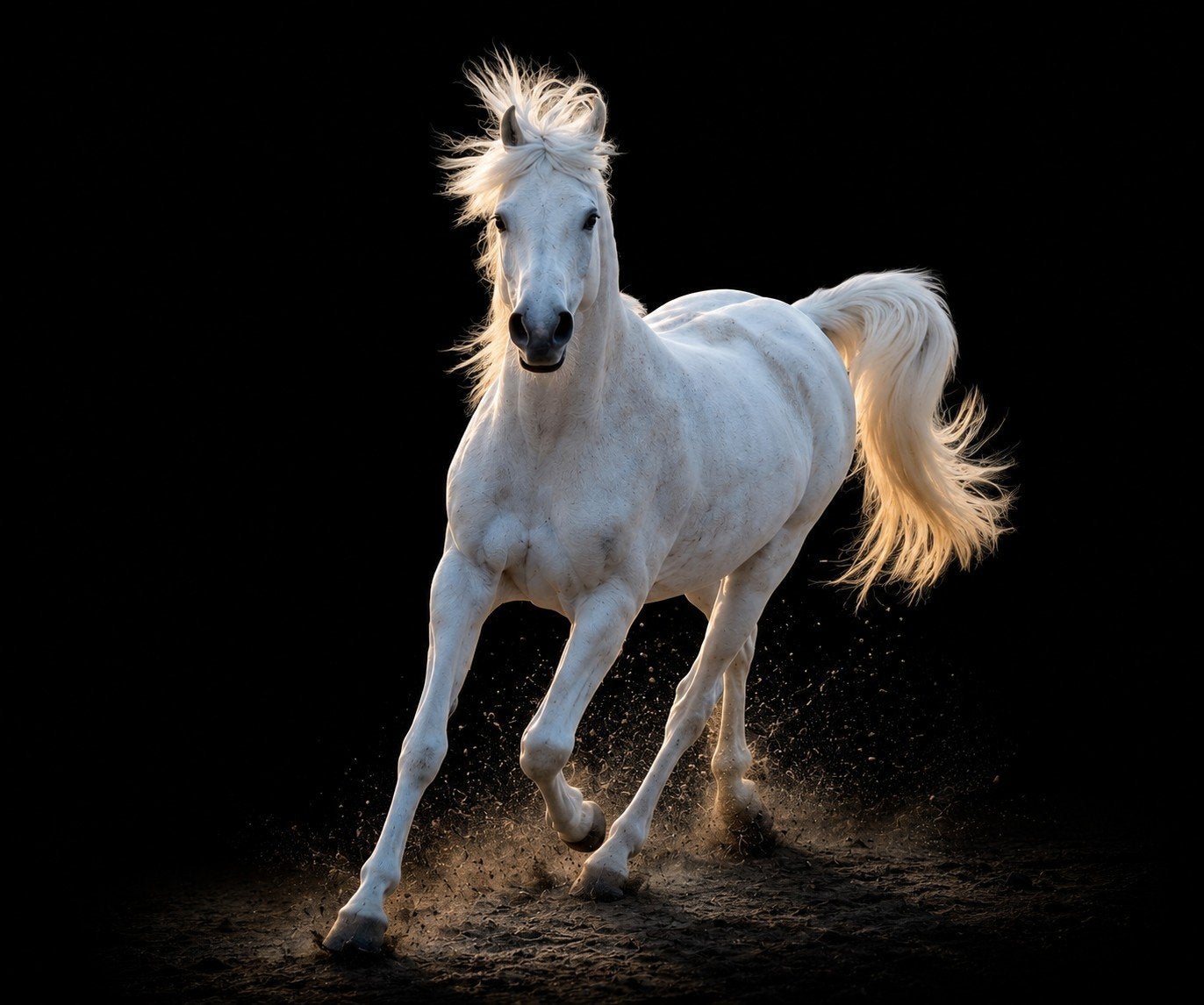 Zeer leuke arabieren ruin., Dieren en Toebehoren, Pony's, E pony (1.48m - 1.57m), Ruin, 11 jaar of ouder, Recreatiepony