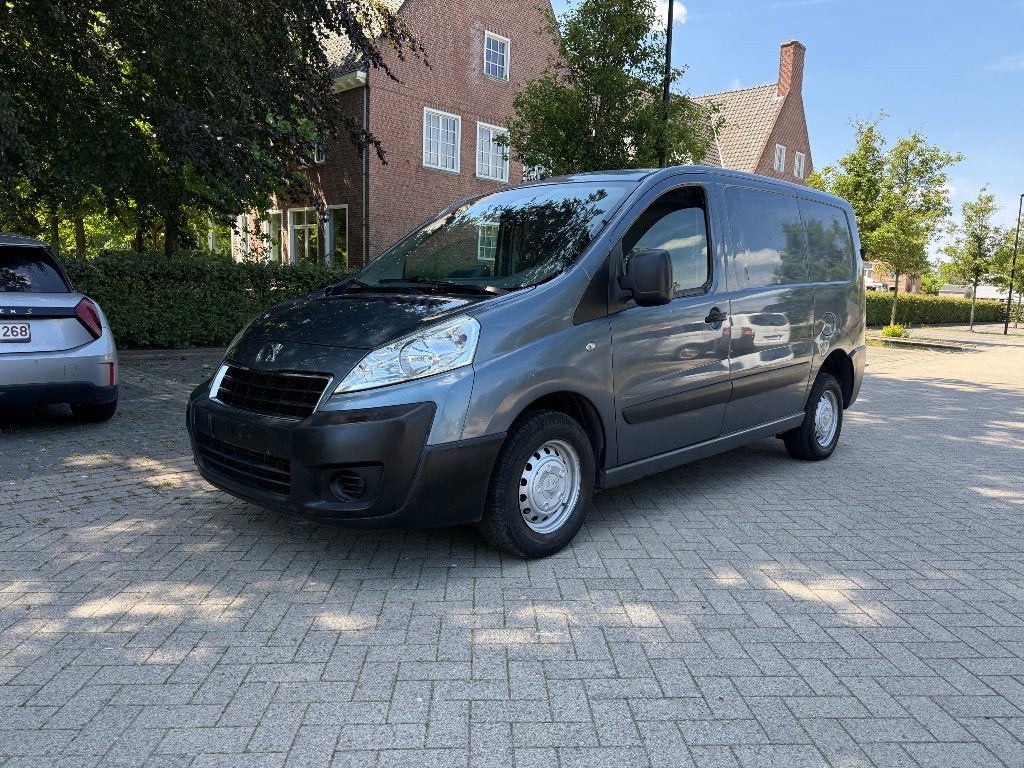 Peugeot expert 2014 bj gekeurd, 1600 cc, Bedrijf, Te koop, Peugeot