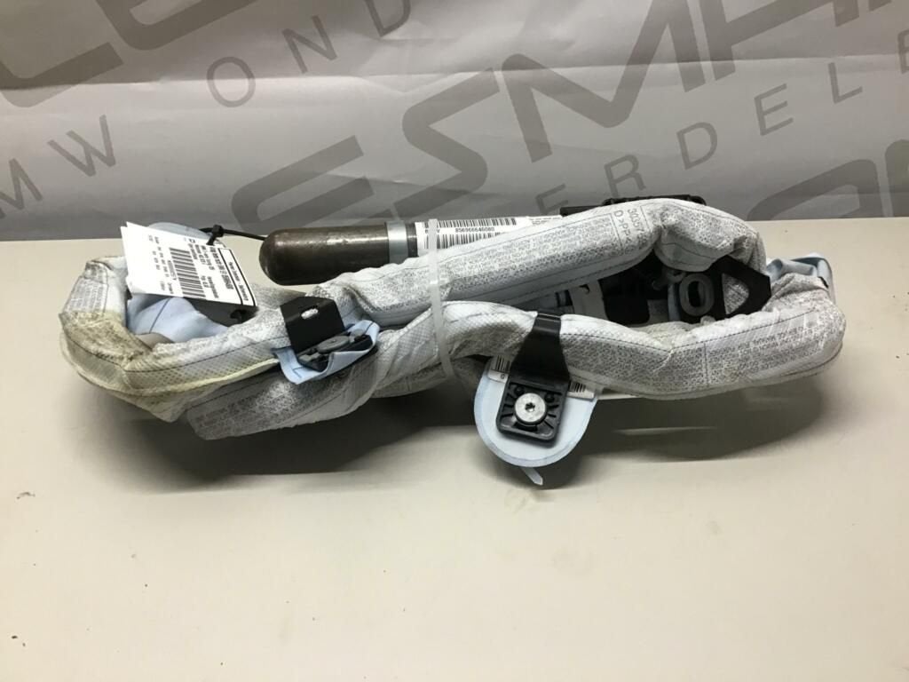 Airbag hemel rechts BMW E91 856966646080, Gebruikt, -, -, Ophalen of Verzenden