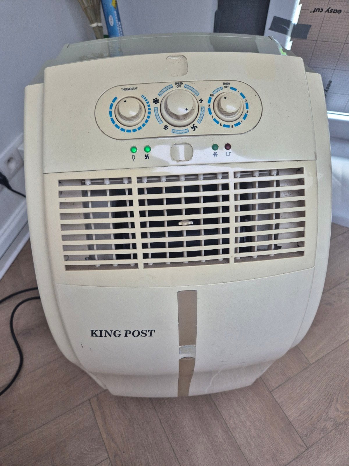 Air conditionné, Electroménager, Climatiseurs, Enlèvement